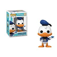 Pop! Donald Duck #1411