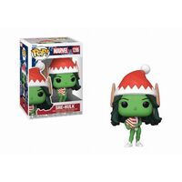 POP! She-Hulk - Marvel: Holiday #1286