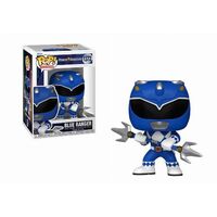 POP! Blue Ranger - Power Rangers #1372
