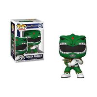 POP! Green Ranger - Power Rangers #1376