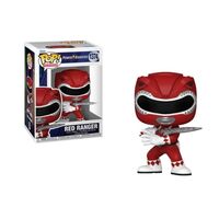 POP! Red Ranger - Power Rangers #1374