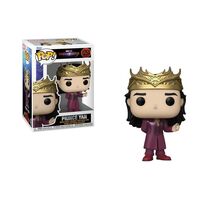 Pop! Prince Yan - The Marvels #1254