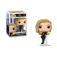 Pop! Captain Marvel - The Marvels #1249
