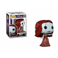 Pop! Sally - NBX 30th #1380