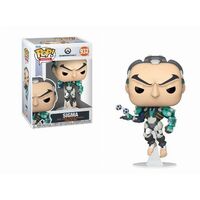 POP! Overwatch 2 - Sigma #932