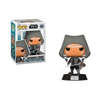 Pop! Ahsoka Tano - Star Wars Ashoka #650