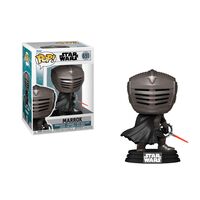 Pop! Marrok - Star Wars: Ahsoka #651