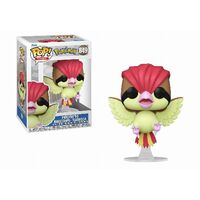 POP! Pokemon - Pidgeotto #849
