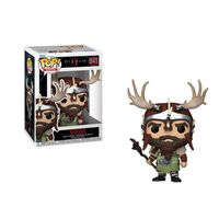 POP! Druid - Diablo IV #941