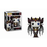 POP! Diablo 4 - Lilith #942 Supersized