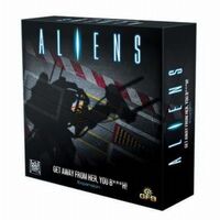 Aliens: Get Away From Her B***h! Updated Edition