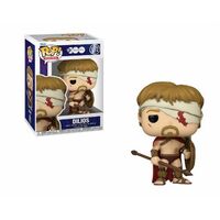 POP! 300 - Dilios #1472