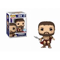 POP! Leonidas (Bloody) - 300 #1473