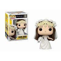 POP! Friends - Rachel Green Wedding Dress #1280