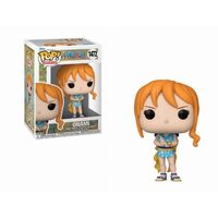 POP! One Piece - Onami #1472