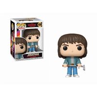 POP! Stranger Things - Jonathan (with Golf Club) #1459