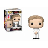 POP! Stranger Things - Henry (001)  #1458