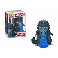 POP! Godzilla: Singular Point - Godzilla Ultima with Heat Ray #1469