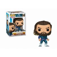POP! Aquaman and the Lost Kingdom - Aquaman (Stealth Suit) #1302