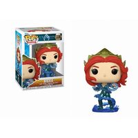 POP! Aquaman and the Lost Kingdom - Mera #1306