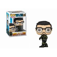 POP! Aquaman and the Lost Kingdom - Dr. Shin #1308