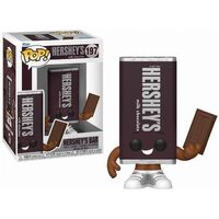 POP! Hersheys's Bar - Hershey's Milk Chocolate #197