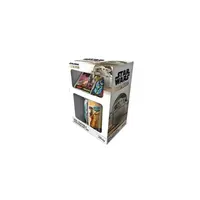 The Mandalorian (S2) - Mug Coaster &Keychain
