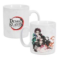 Demon Slayer Kimetsu no Yaiba Mug XL