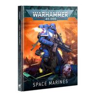 Codex: Space Marines