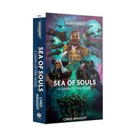 Sea of Souls: Dawn of Fire 7 (PB)