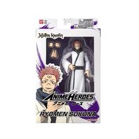 Anime Heoroes Jujutsu Kaisen - Sukuna Ryomen