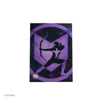 Hawkeye Marvel Champions Sleeves (51)