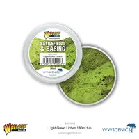 Light Green Lichen 180ml
