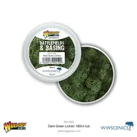 Dark Green Lichen 180ml