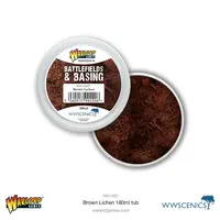 Brown Lichen 180ml