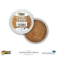 Forest Ground Cover 180ml