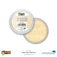 Desert Sand 180ml