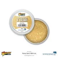 Rocky Sand 180ml