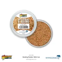 Building Rubble 180ml
