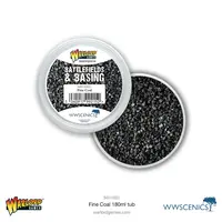 Fine Coal 180ml
