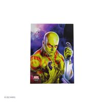 Drax Marvel Champions Fine Art Sleeves (51)