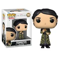 Pop! Yennefer - The Witcher (Netflix) #1318