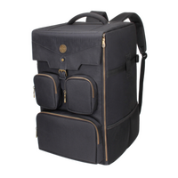 Enhance Board Game Tower Backpack