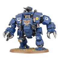 Space Marines: Brutalis Dreadnought