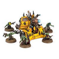 Orks: Mek Gun