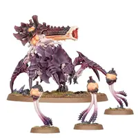 Tyranids: Biovore