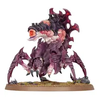Tyranids: Biovore