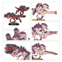 Tyranids: Termagants