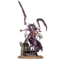 Tyranids: Deathleaper