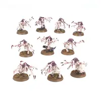 Tyranids: Genestealers